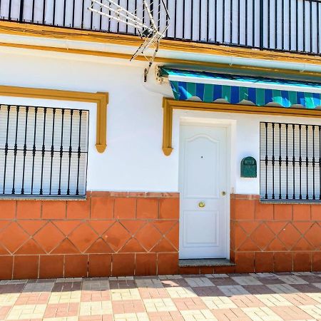 Ferienwohnung Apartamento Rio Adelfas Benajarafe Exterior foto